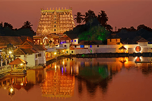 Spiritual Tourism