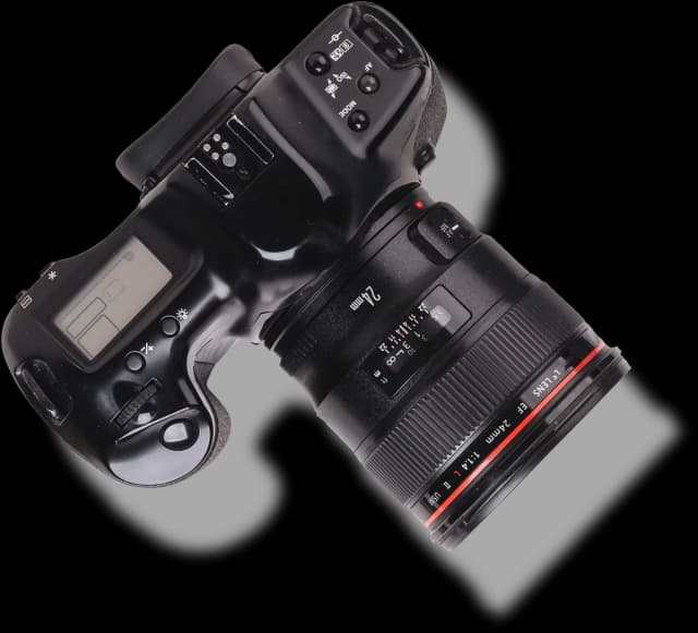 camera