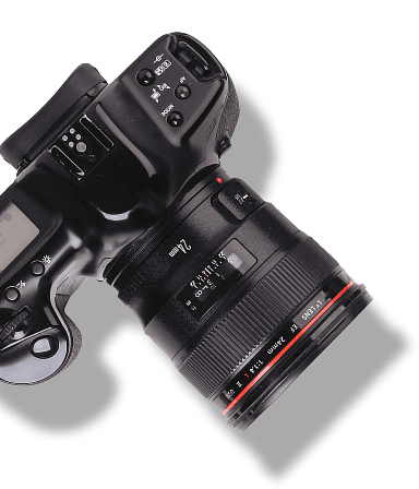camera