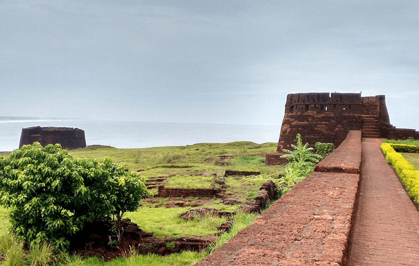 KASARAGOD